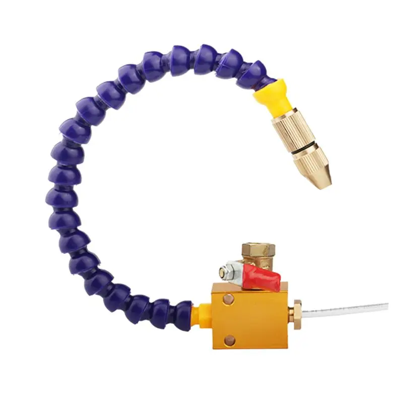BAAJ-Cooling Sprayer Mist Lathe Milling Drill Engraving Machine Tool
