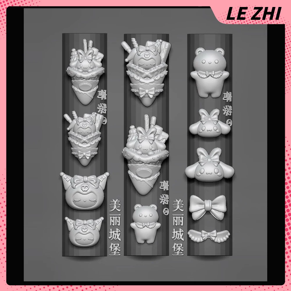 Рисунок 4 - милая форма Sanrio Hello Kitty