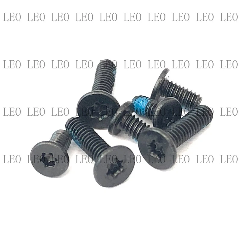 SS Bottom Base Cover Case screws For LENOVO IdeaPad 5 2-in-1 16AHP9 83DS 83DS0005US