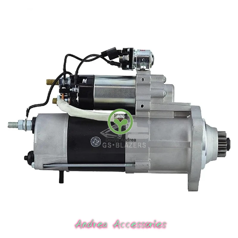 

STG51834 Starter Compatible with for Vol vo Penta Various 21103722 3801273 3801289 3803838 M009T83879