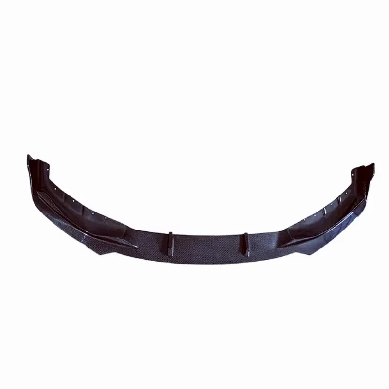 TD Style Rear Spoiler Body Kit For B 8 Series G14, G15 Dry Carbon Fiber Front Bumper Lip Diffuse