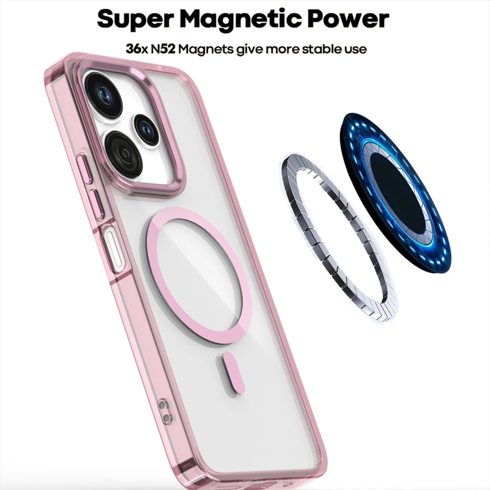 Thumbnail 2 - #62 Compare Redmi Note 13 Cases Before You Buy