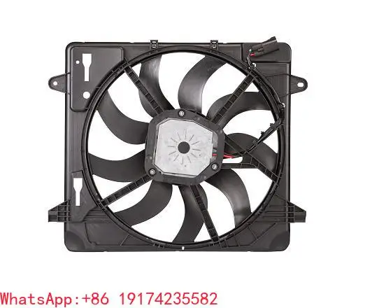 Radiator Fan,Car Co…