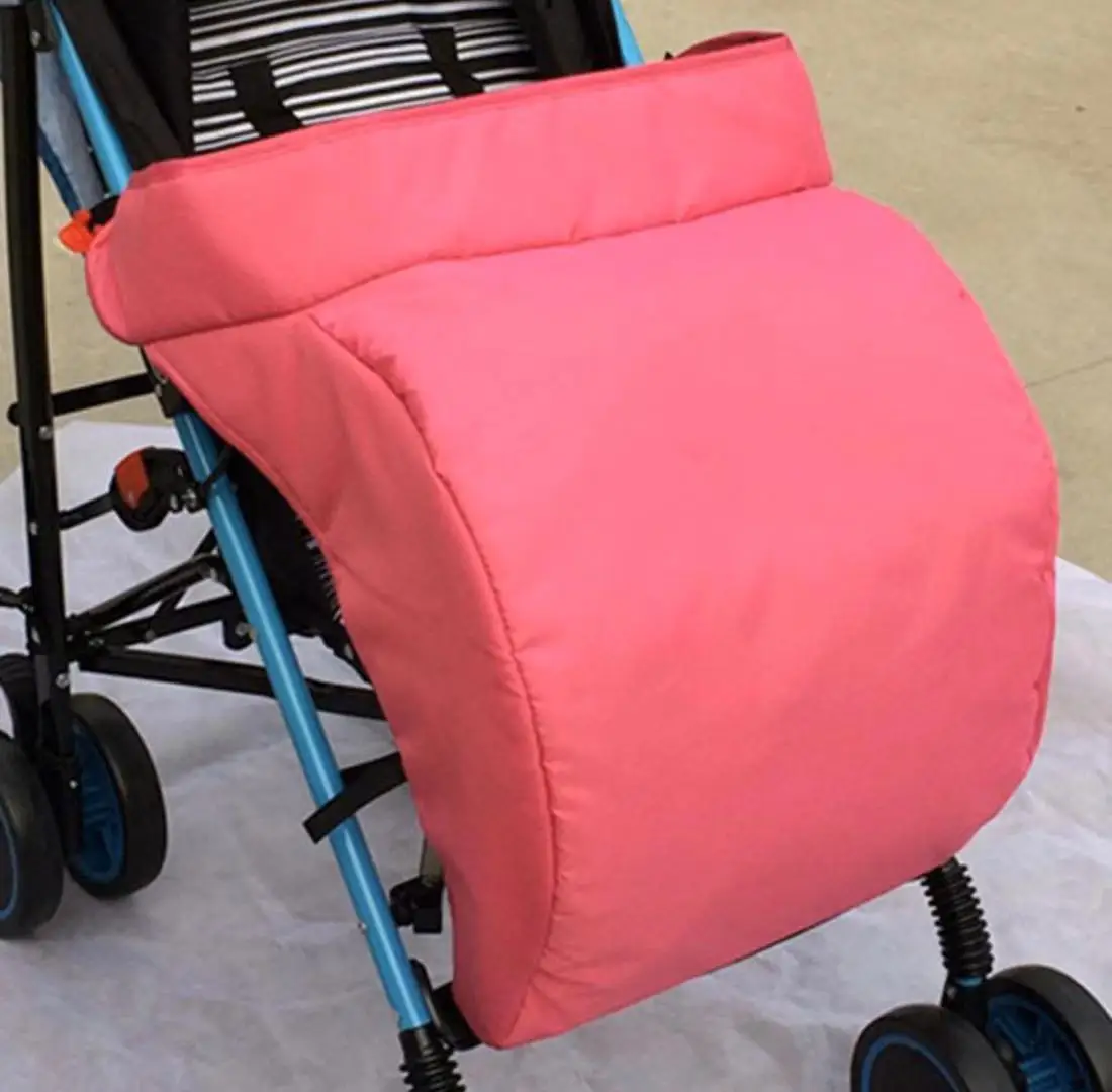 Bambino Passeggino Piede Muff Nuovo Inverno Caldo di Viaggio Passeggino Copertura Del Piede Accogliente Punta Buggy Bag