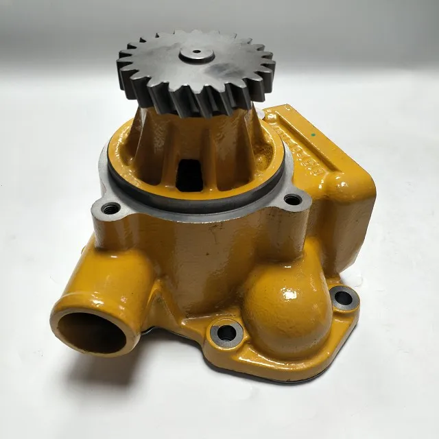 Water Pump wholesale PC300-3 water pump 6150-61-1121 6150-61-1101