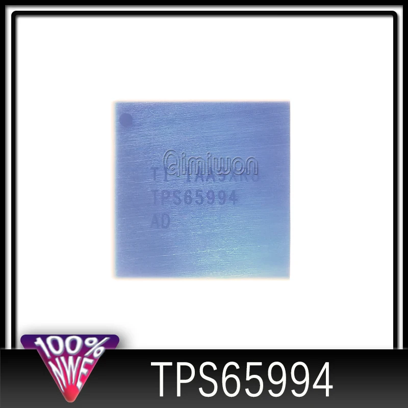 1-10pcs TPS65994ADYBGR TPS65994AD TPS65994 AD BGA Chipset