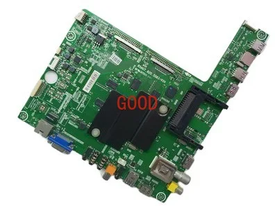 

LED39/42/50/55/58/65K680X3DU TV main board RSAG7.820.5583/4903 power supply
