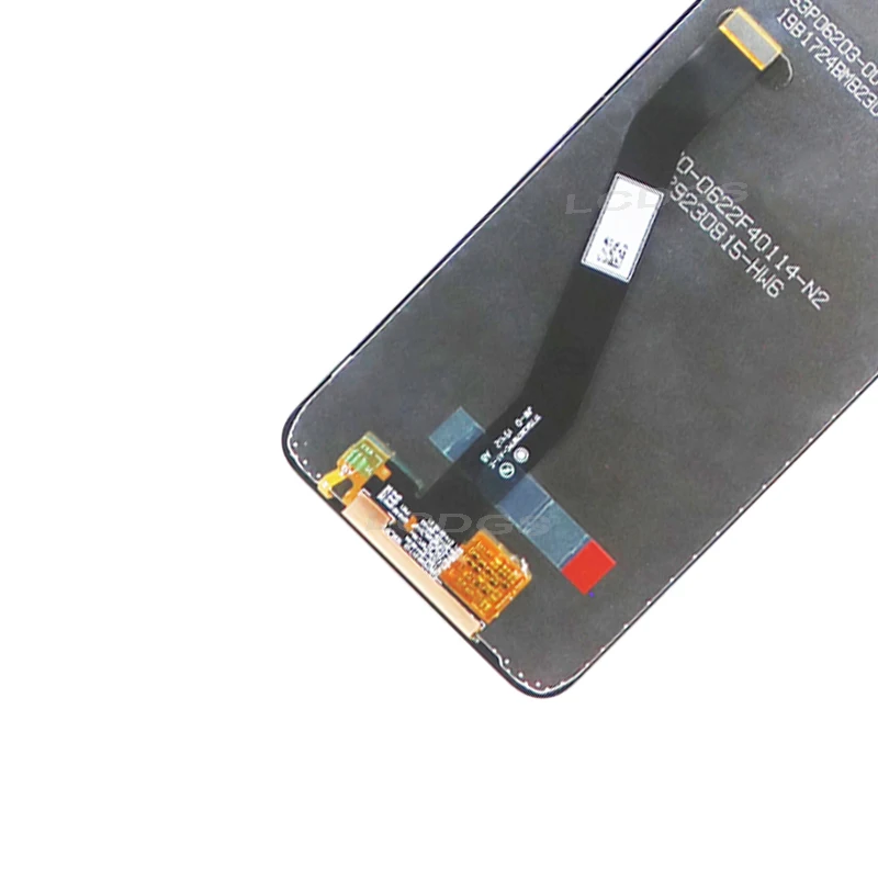 6.22'' Original For Xiaomi Redmi 8 M1908C3IC LCD Display Touch