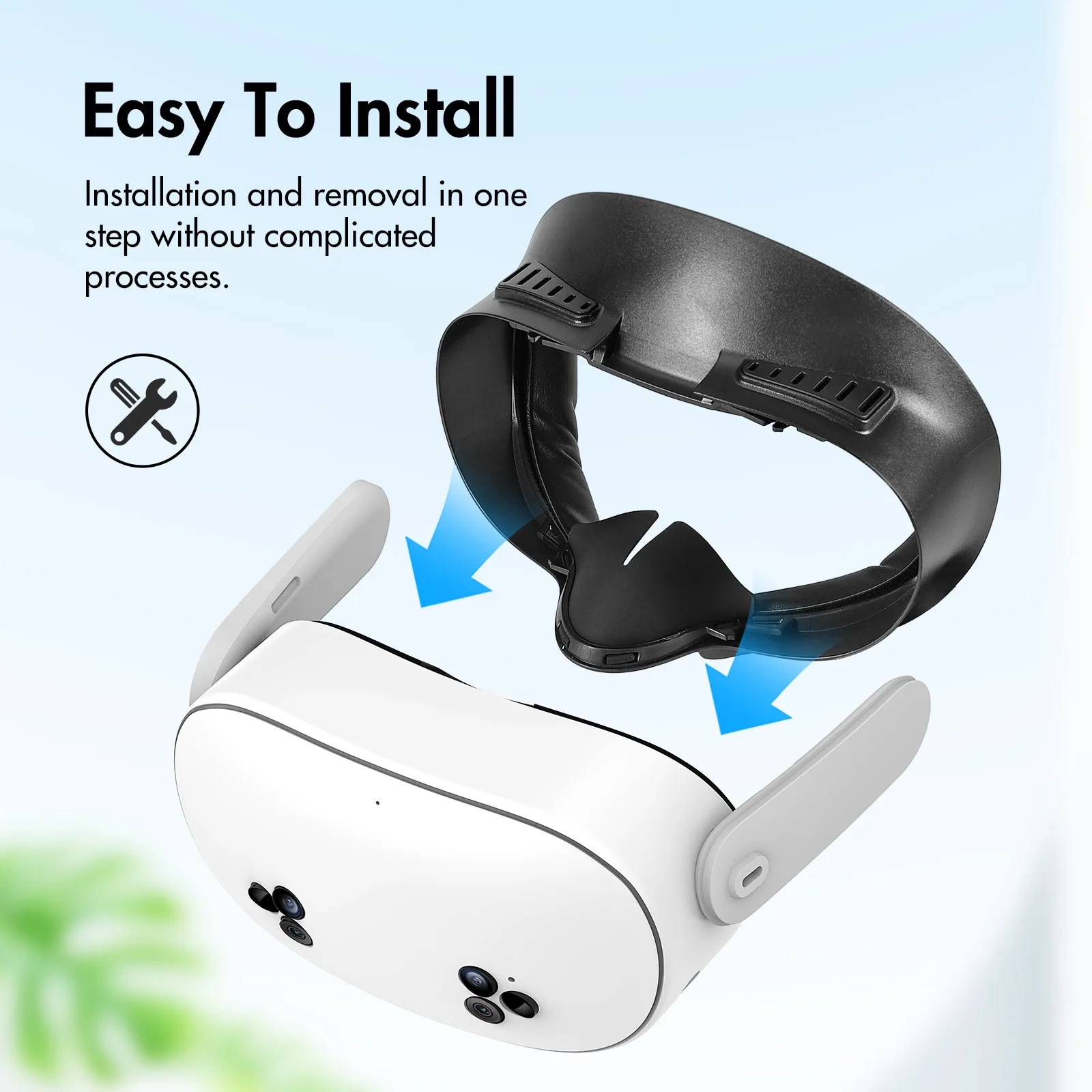 Face Cover & Facial…