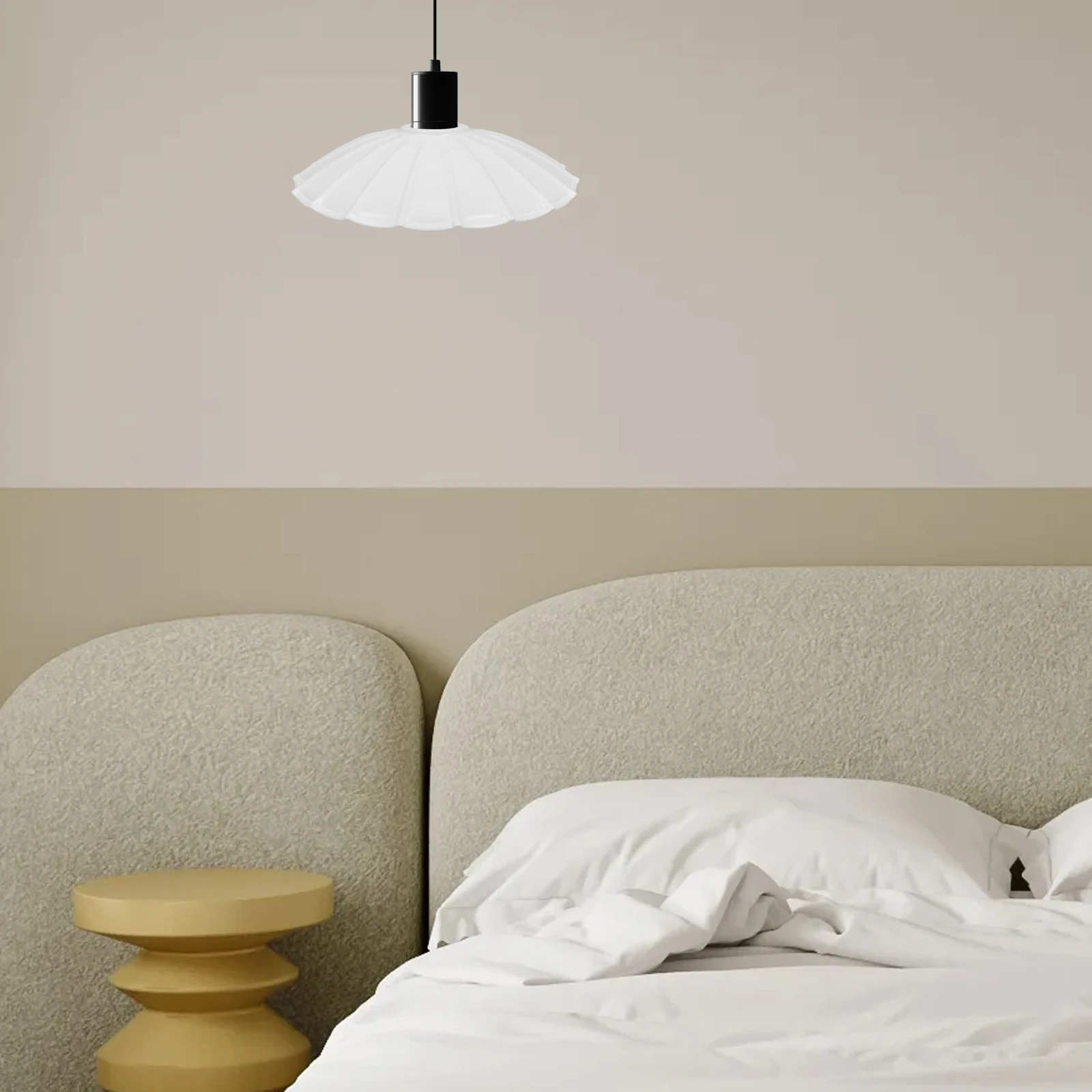 

Wrought Iron Lampshade Vintage Metal Decorative Ceiling Light Shade For Bedroom Living Room Farmhouse Hotel Indoor Replacement