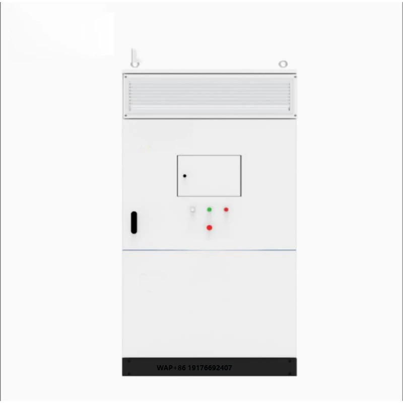 Factory Direct Sale High Quality Energy Storage Battery 50kw 100kw 100kwh 200kwh 215kwh 1mwh Industrial Energy Storage Battery