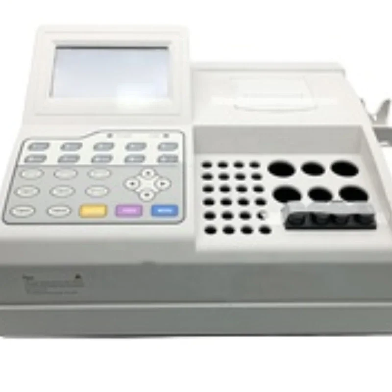 Test Laboratory Equipment Sysmex  Automatic Biochemistry Analyzer For Sale