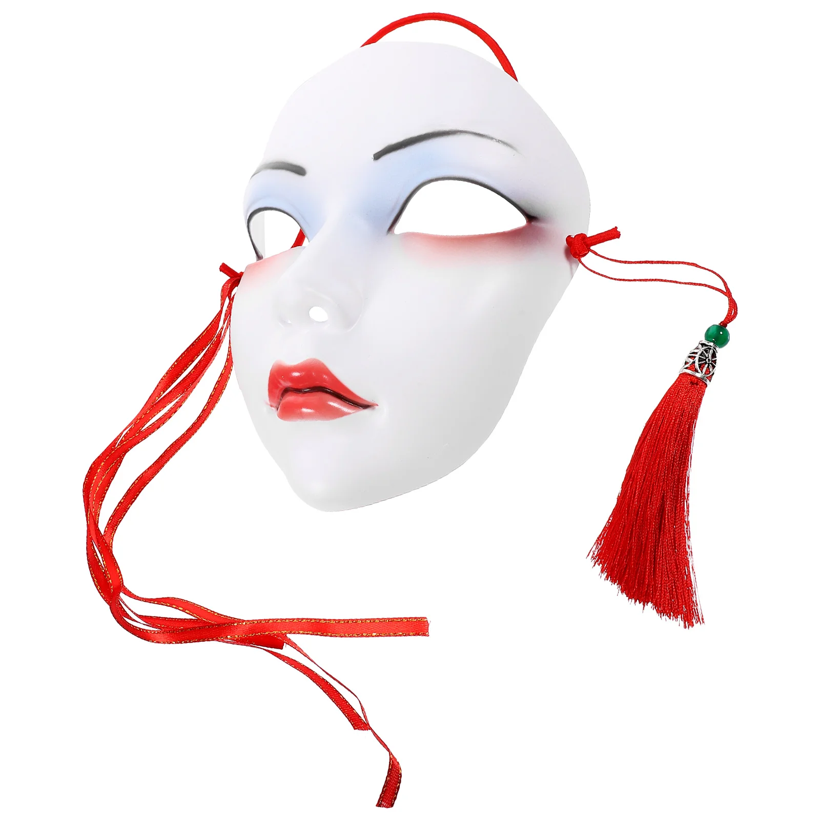 

Masquerade Mask Cosplay Mask Party Mask Decorative Mask Prop Halloween Mask Prop Masquerade Mask Masquerade Mask For Women