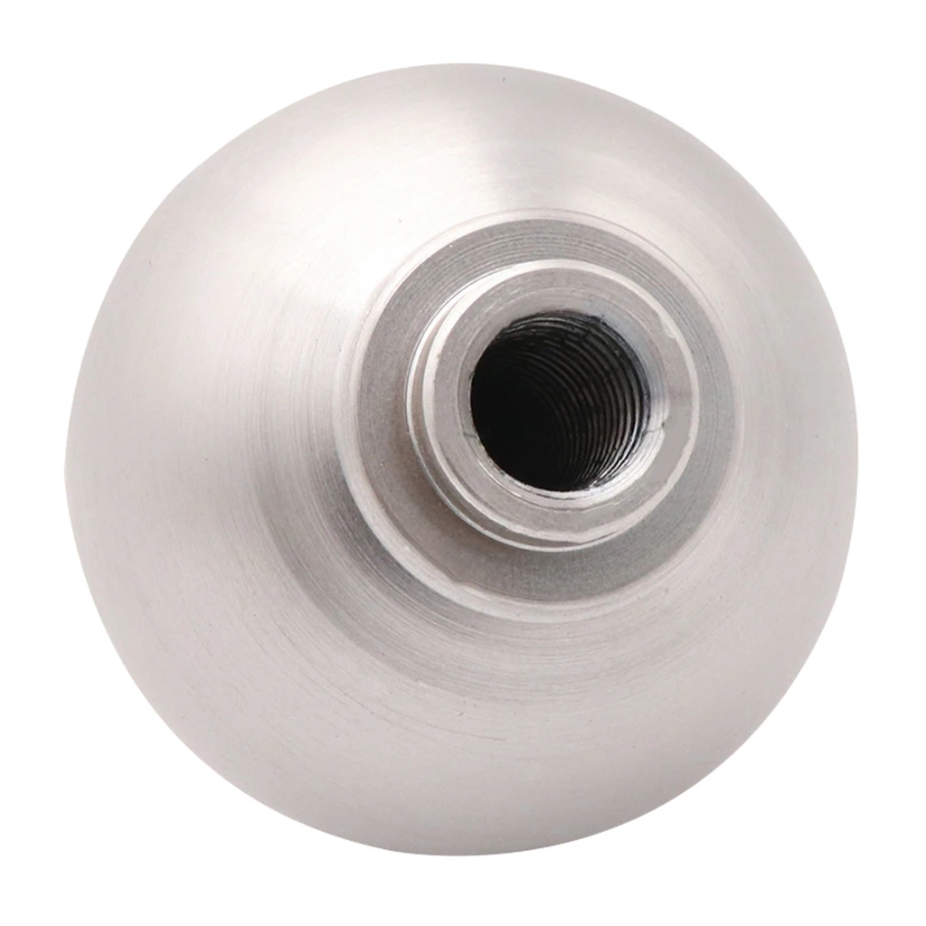 5 مقبض تروس يدوي على شكل كرة من الألومنيوم لـ / Civic / #5