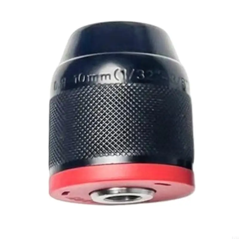 

E15a зажимные диапазоны Drill Chock Head Head Woodworking Metal Construction Wide Clamping