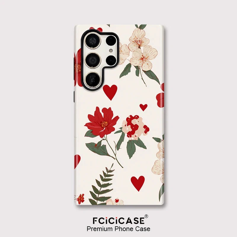 Fcicicase Flower Ph… - image