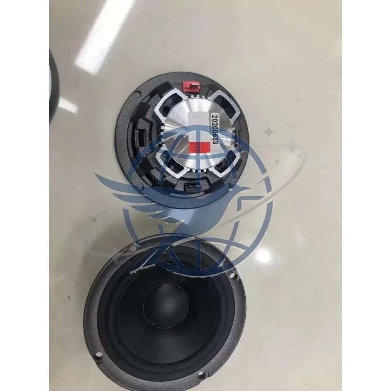 Audio modified three-way frequency speaker 3.5-inch midrange speaker, central surround pure intermediate frequency speaker