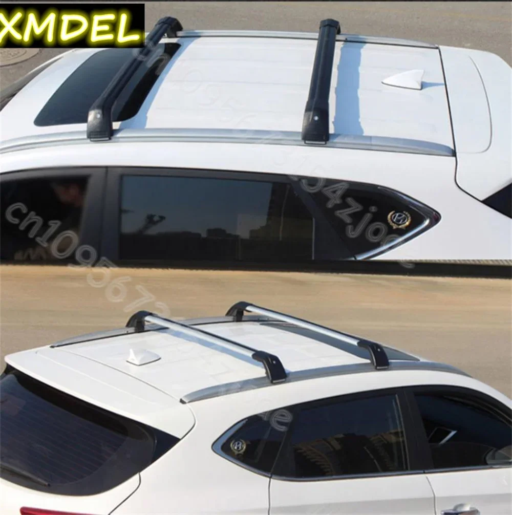 

Для Mitsubishi Outlander Sport ASX SUV 2010-2023 багажник на крышу из алюминиевого сплава