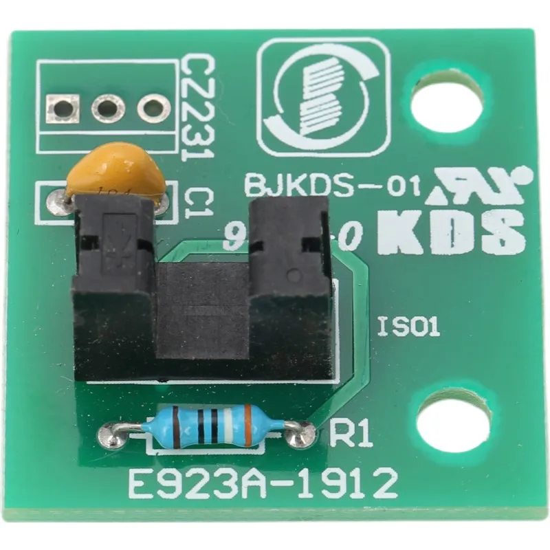 Embroidery Machine Spare Parts - Dahao Sensor Card E923A  Spare Parts