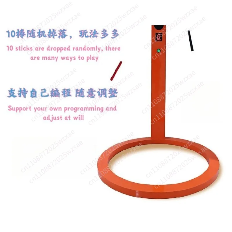 Hand speed limit eye Kuaishou outdoor night market stall eye Kuaishou game props stall artifact
