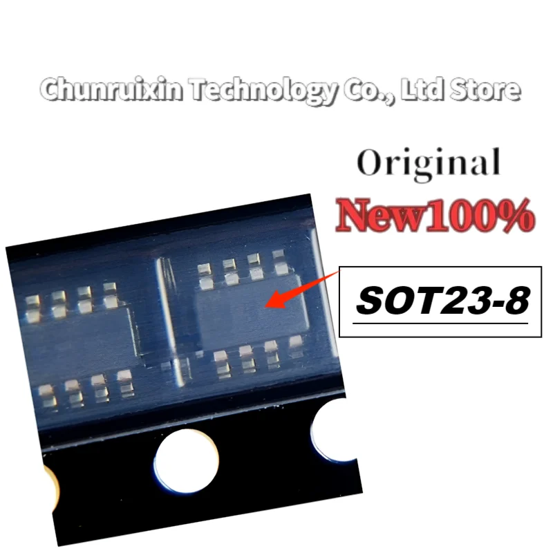 (5-10piece)100% New MP1613GTL-Z MP1613GTL MP1613 BBBJ BBBM BBB* sot23-8 Chipset