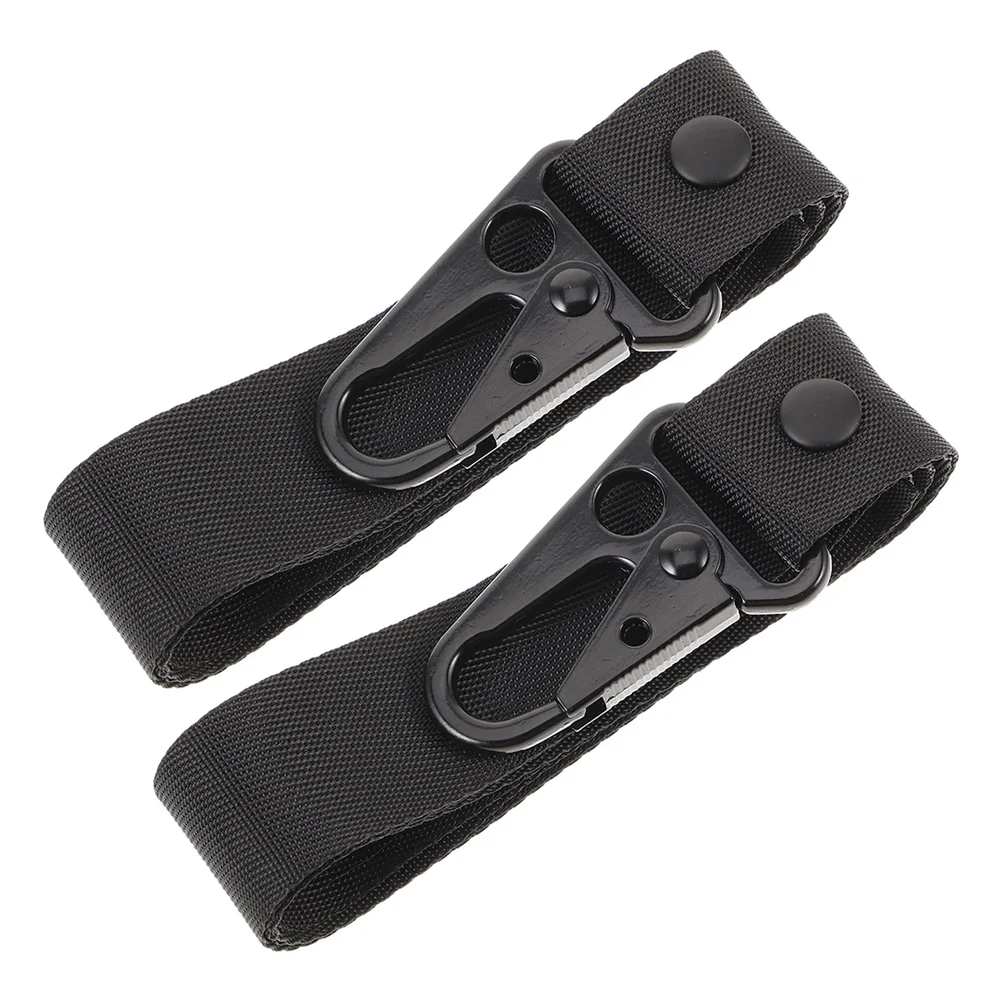 2 قطعة يهتف بوم بوم حزام حزام حامل لحقيبة الظهر المشجع والعتاد تخزين في الهواء الطلق التشجيع على ظهره حزام #5