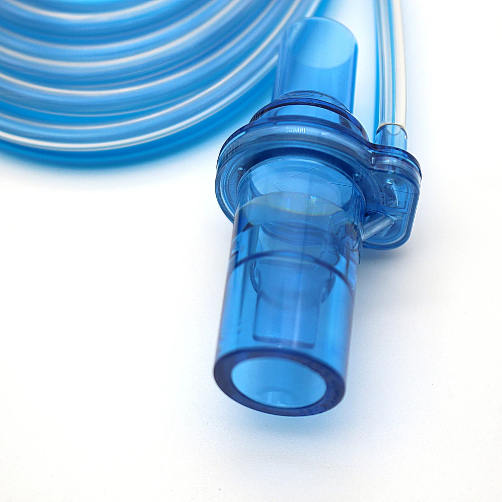 C1, C2, C3 Ventilator Adult and Child Flow Sensor