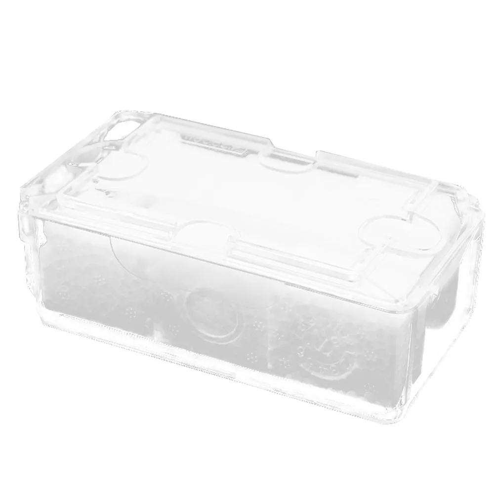 1pc Transparent Watch Box Watch Storage Box Sturdy Watch Display Container Watch Box Handy Watch Display Organizer