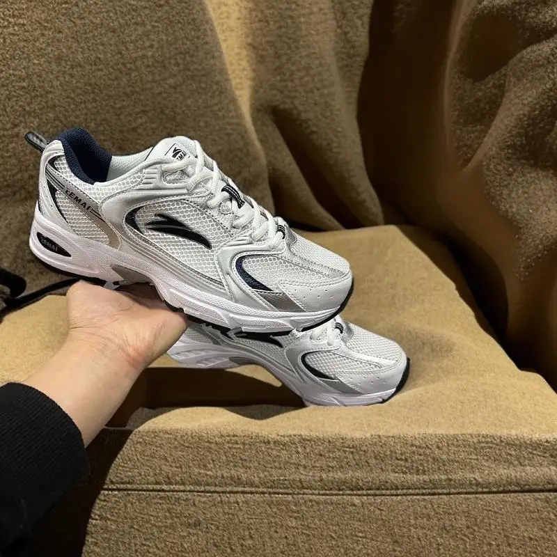 

Pant BootsUnisex Classic Casual Sports Chunky Sneakers for Summer, Shock - Absorbing & Foot - caring