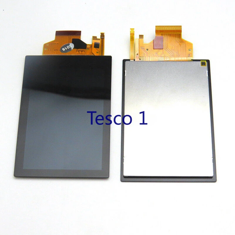 New Touch LCD Display Screen with Backlight for Canon EOS M3 M10 Digital Camera Repair Parts