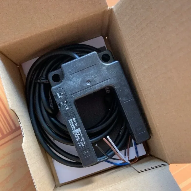1PC U-Type Photoelectric Sensor BUP-30 Elevator Leveling Switch