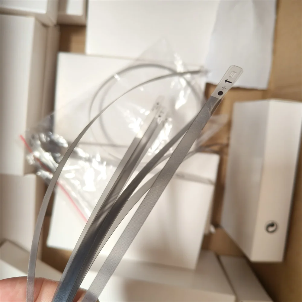 

5PC CR SCALE Encoder Strip for HP GT 5820 5810 5811 5821 1000 1010 1050 1110 1112 1115 1510 1515 2010 2020 2050 2060 2130 2132