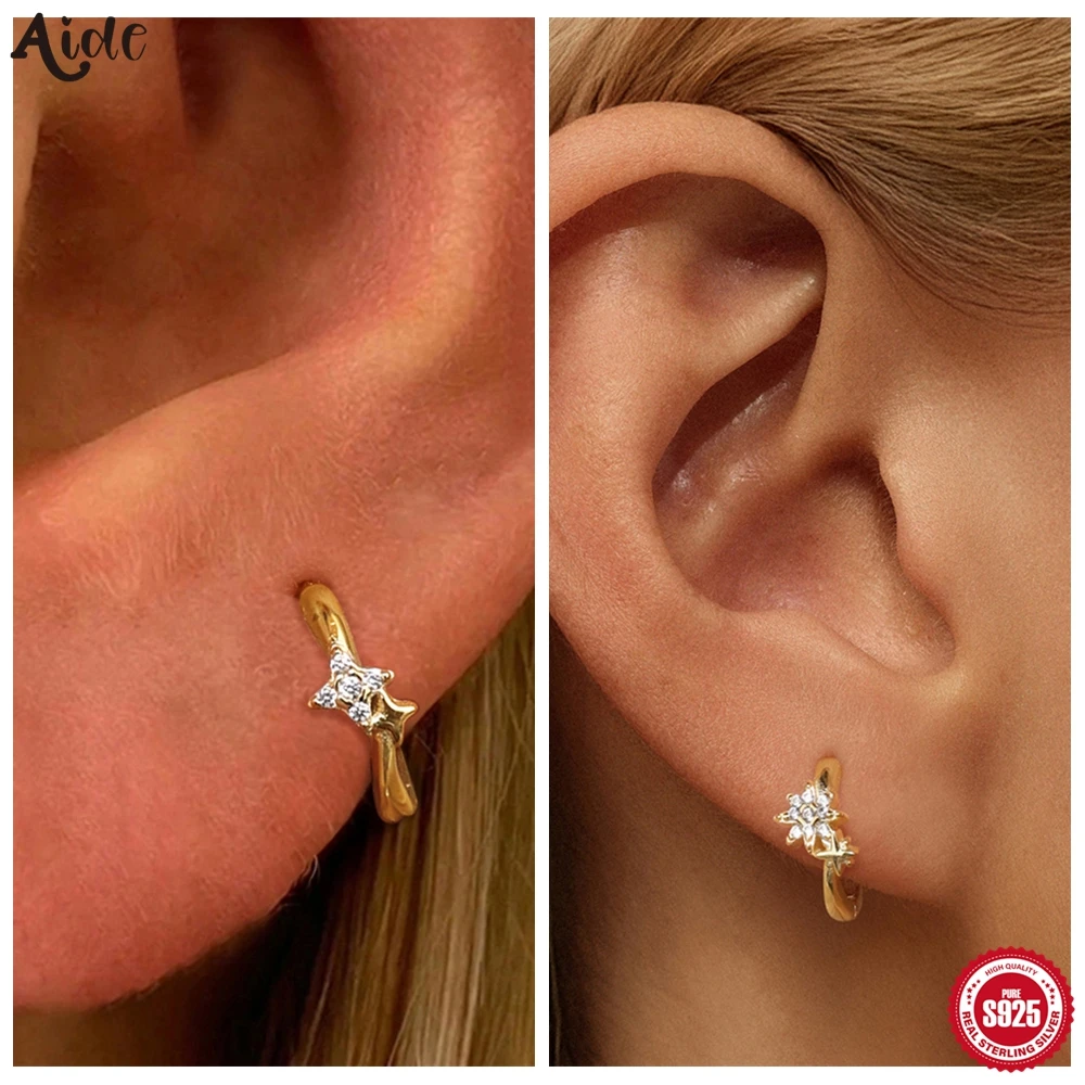 Aide 925 Sterling S…