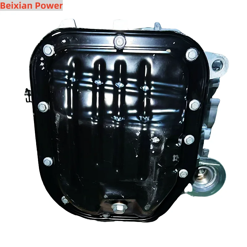 Original Brand New GW4G15M Sale New 1.5T GW4G15M Engine GW4G15M Engine Long Block For Haval H6 H2 For Great Wal