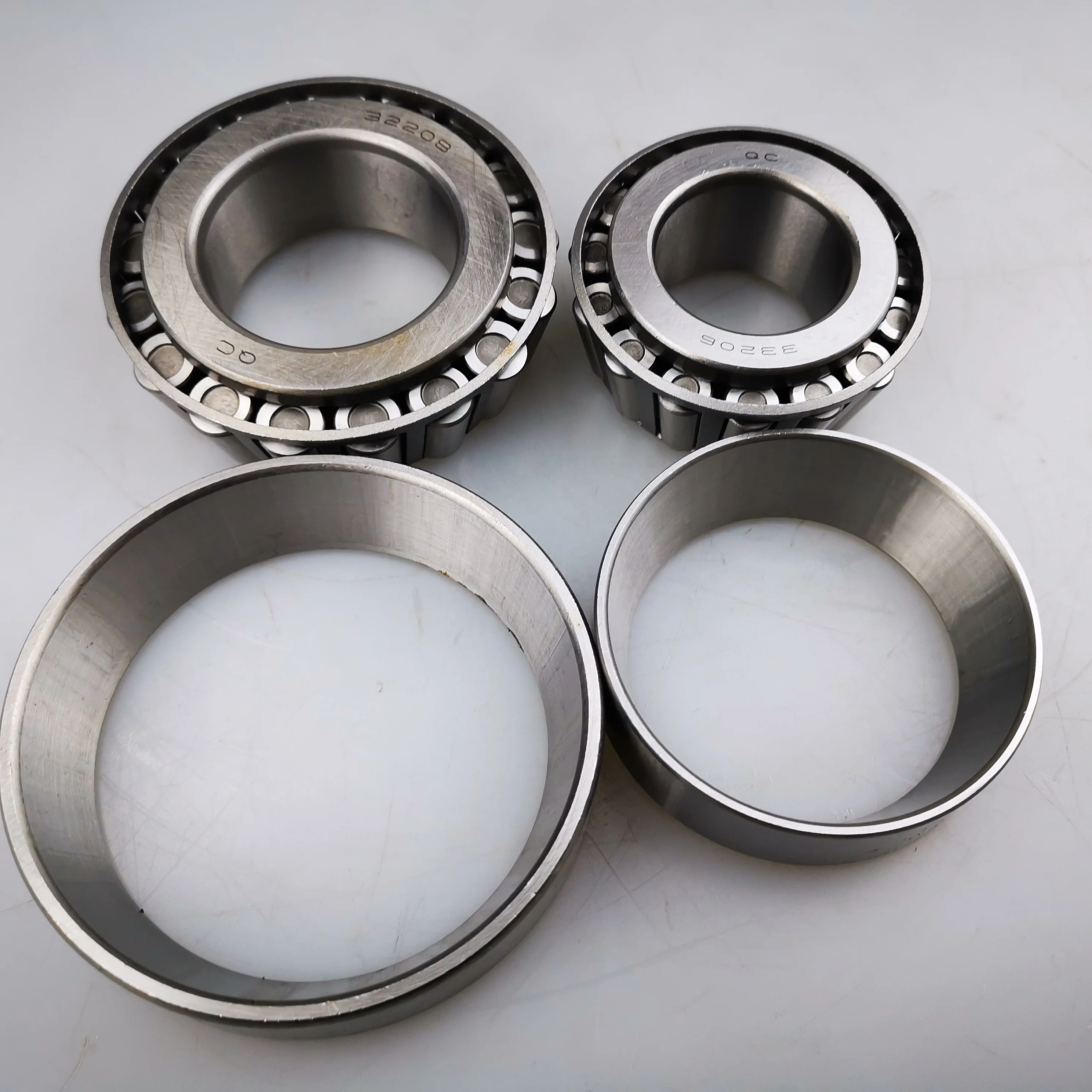 SAIC MAXUS V80 High Quality Rear Wheel Bearing C00033290 C00033291