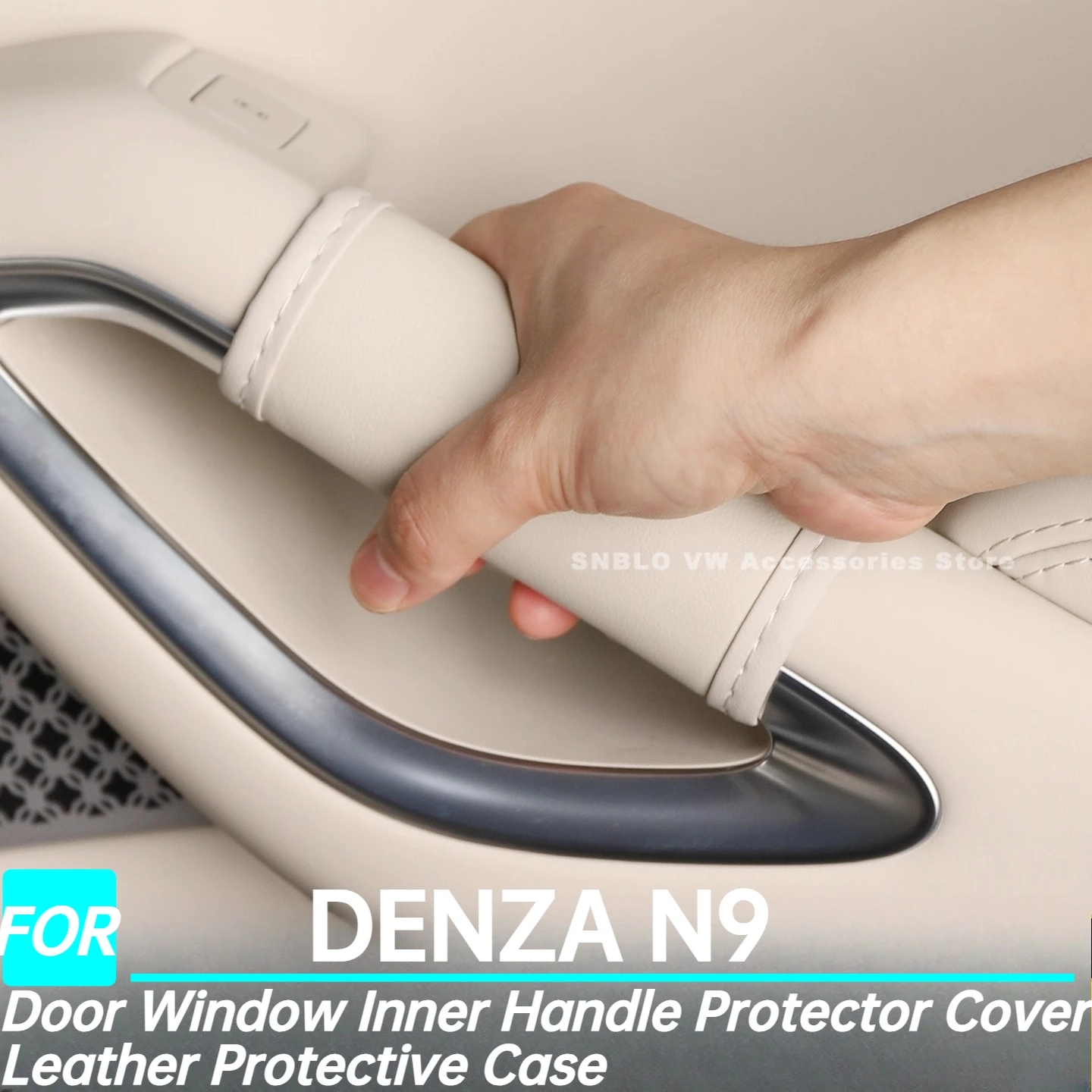 Car Door Window Inn… - image