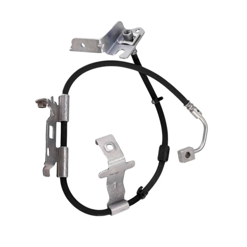 Car Brake Hose Right Front Right Side Brake Hose 68282444AH Replacement For Jeep For Wrangler For Gladiator 2018-2025