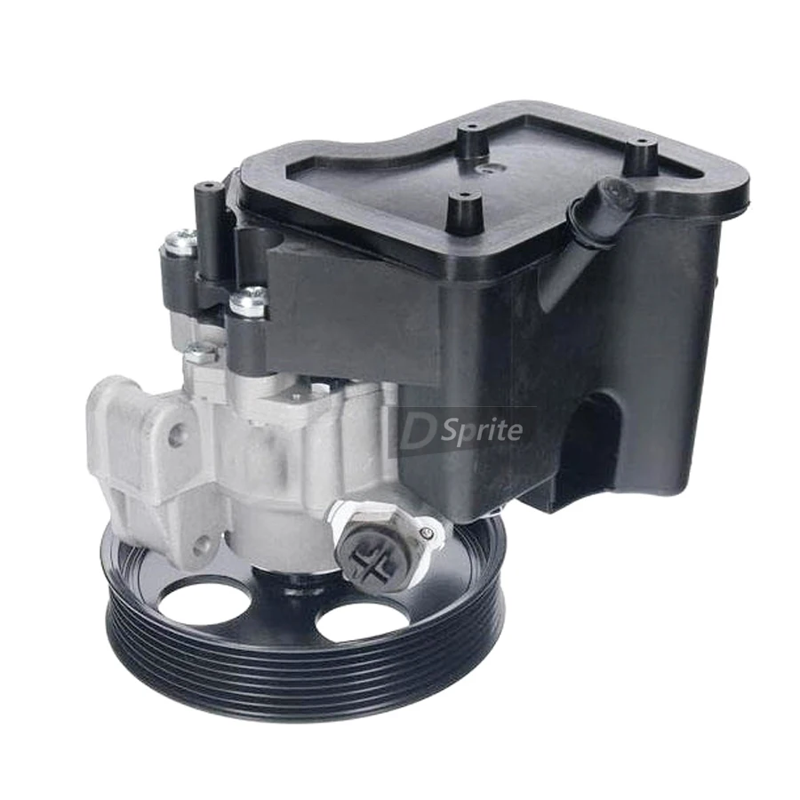 For POWER STEERING PUMP MERCEDES-Benz CLK C E SLK 230 200 180 160  A0034664201 A003466430180 0034664001 A0054668301 0034664101