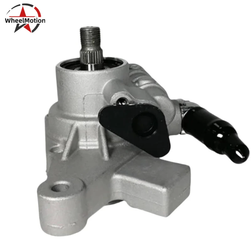 

OEM 06561P2A506RM 56110P2A003 Automobiles Accessories Power Steering Pump Compatible For Honda Civic CRV Acura EL 1997-2001