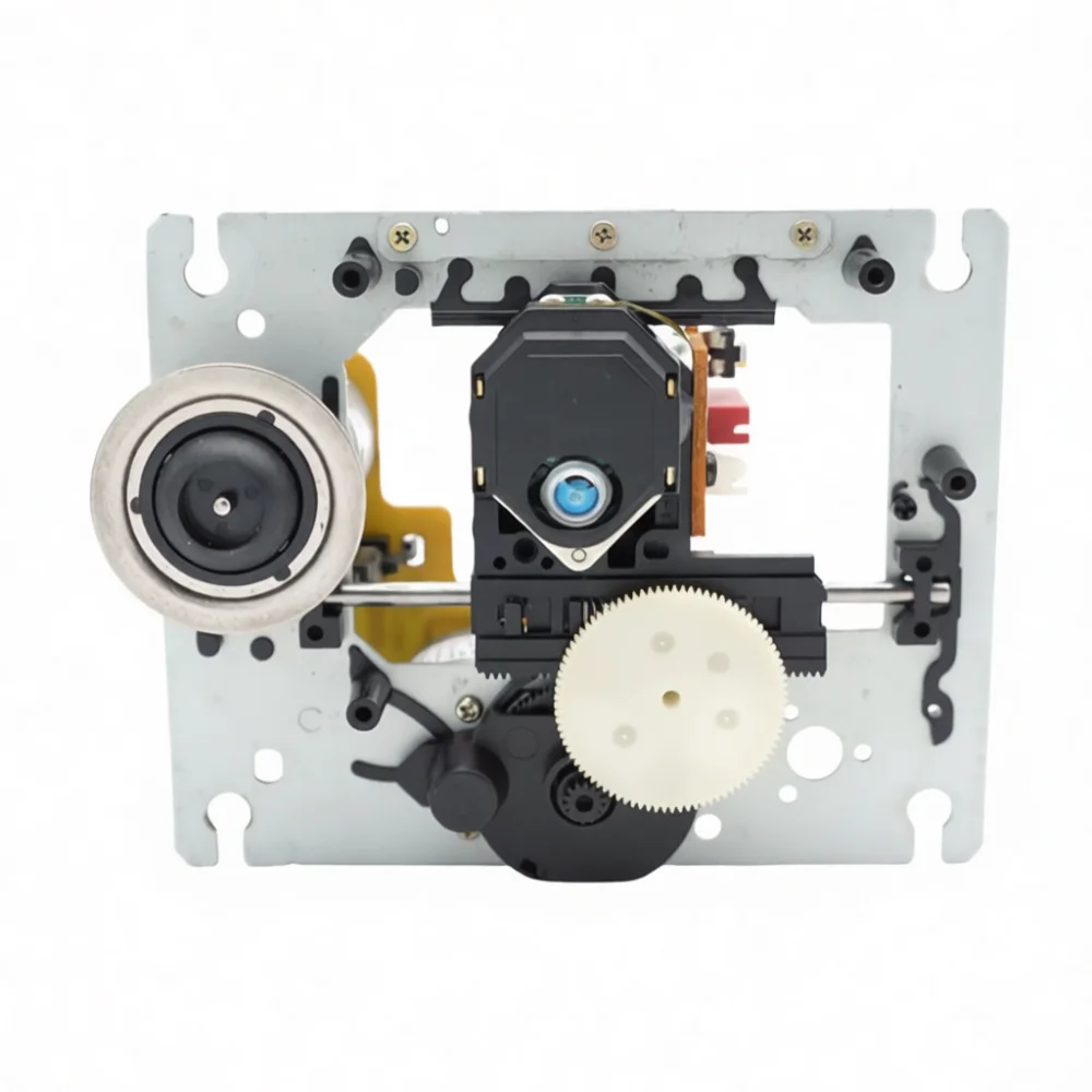 Laser Lens Assembly For Sony KSM2101ABM Mechanism With KSS210 Optical Pickup For CD Player Audio Equipment Repairing