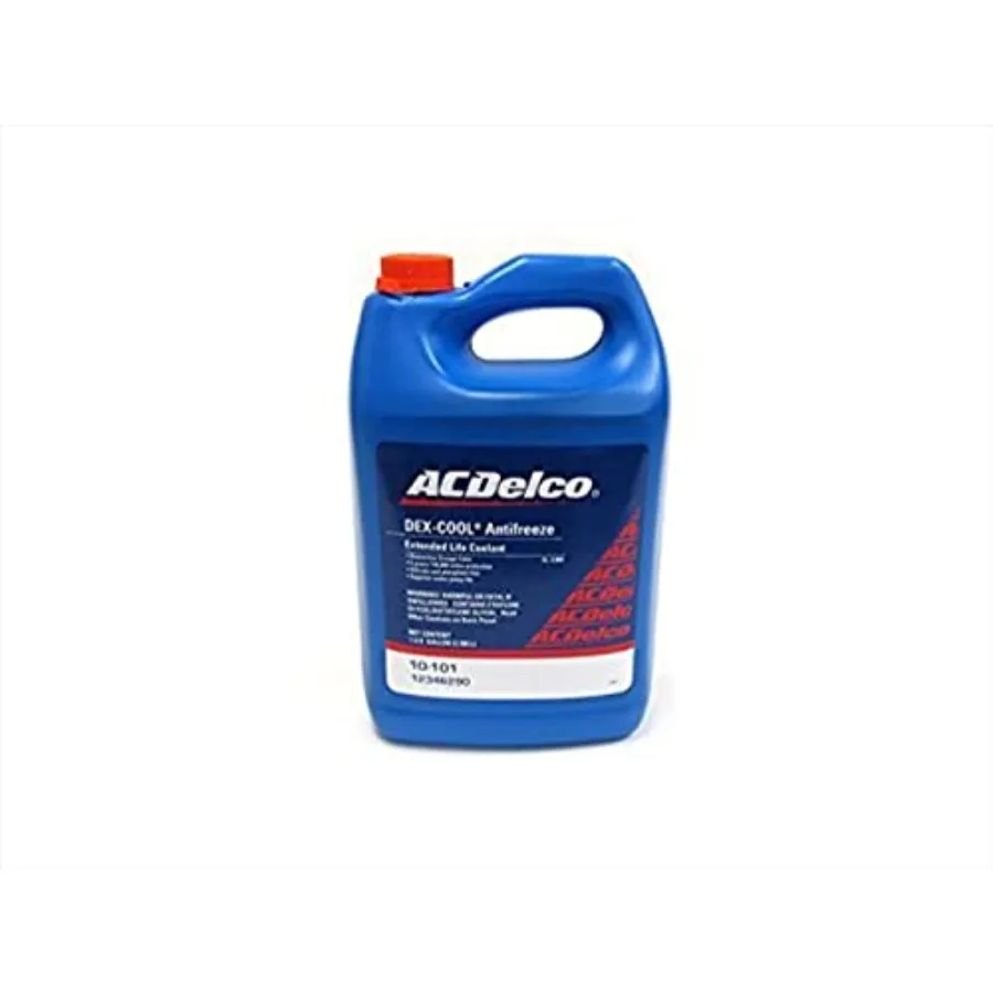 

General Motors DEX-Cool Coolant Antifreeze - 12346290 OEM New