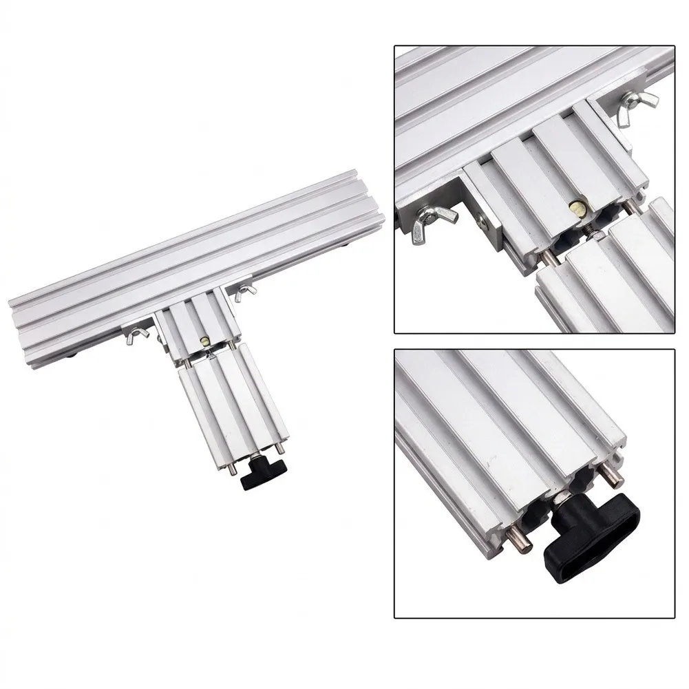 Slide for Rail with Enhanced Usability Through Consistent Sliding Resistance for Mini For Lathe Auxiliary For Table