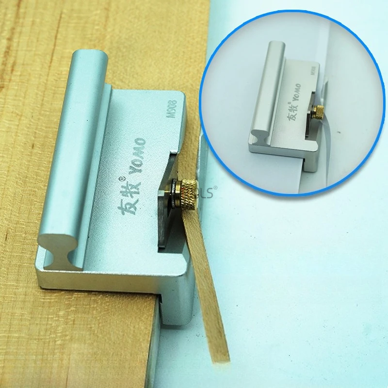 

Деревообрабатывающий станок для обрезки древесного шпона, малярный нож для резки кромок, уплотнительная лента, нож для обрезки кромок из ПВХ, машина для скребка и запечатывания кромок