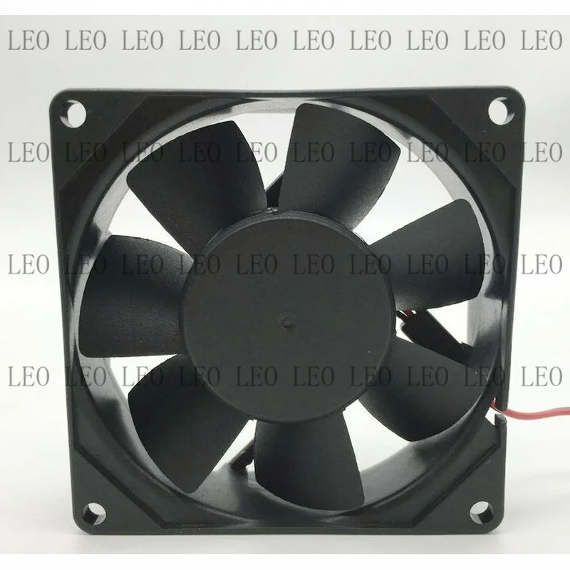 MY For SUNON KDE2408PTB1-6 DC 24V 3.4W server cooling fan 80x80x25mm 80mm wholesale