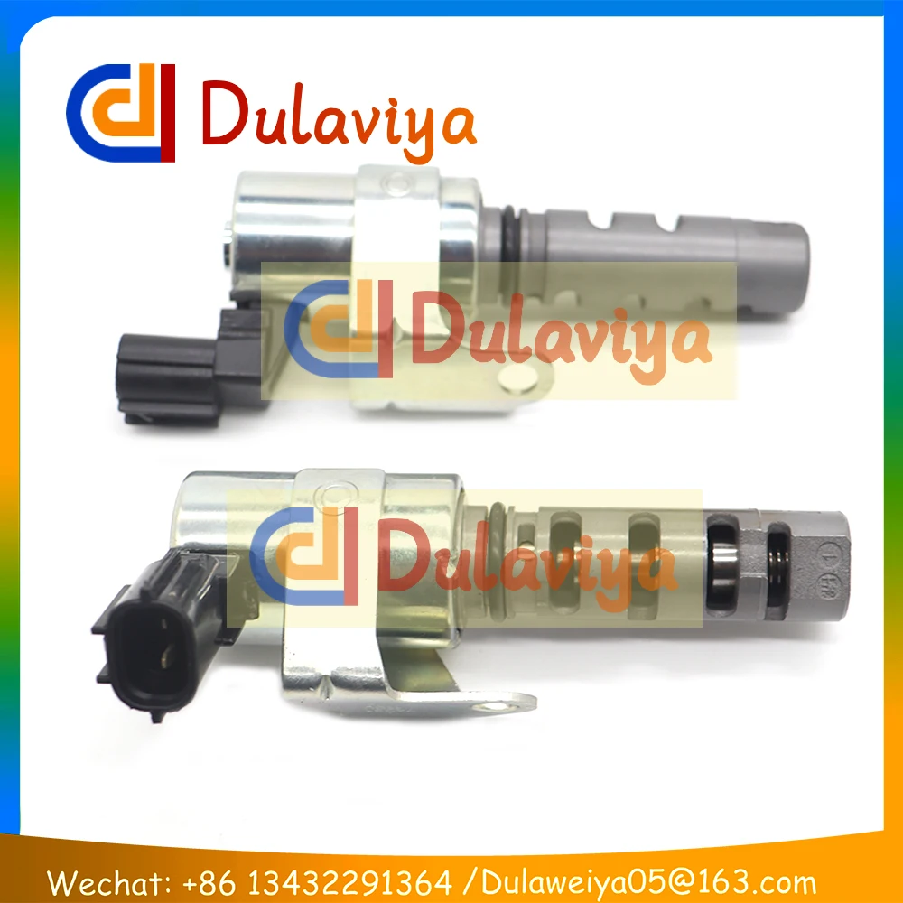 

Variable Timing Solenoid Control VVT Valve For Chrysler Sebring Jeep Dodge 4884695AA 4884695AB 4884483AA 4884483AB