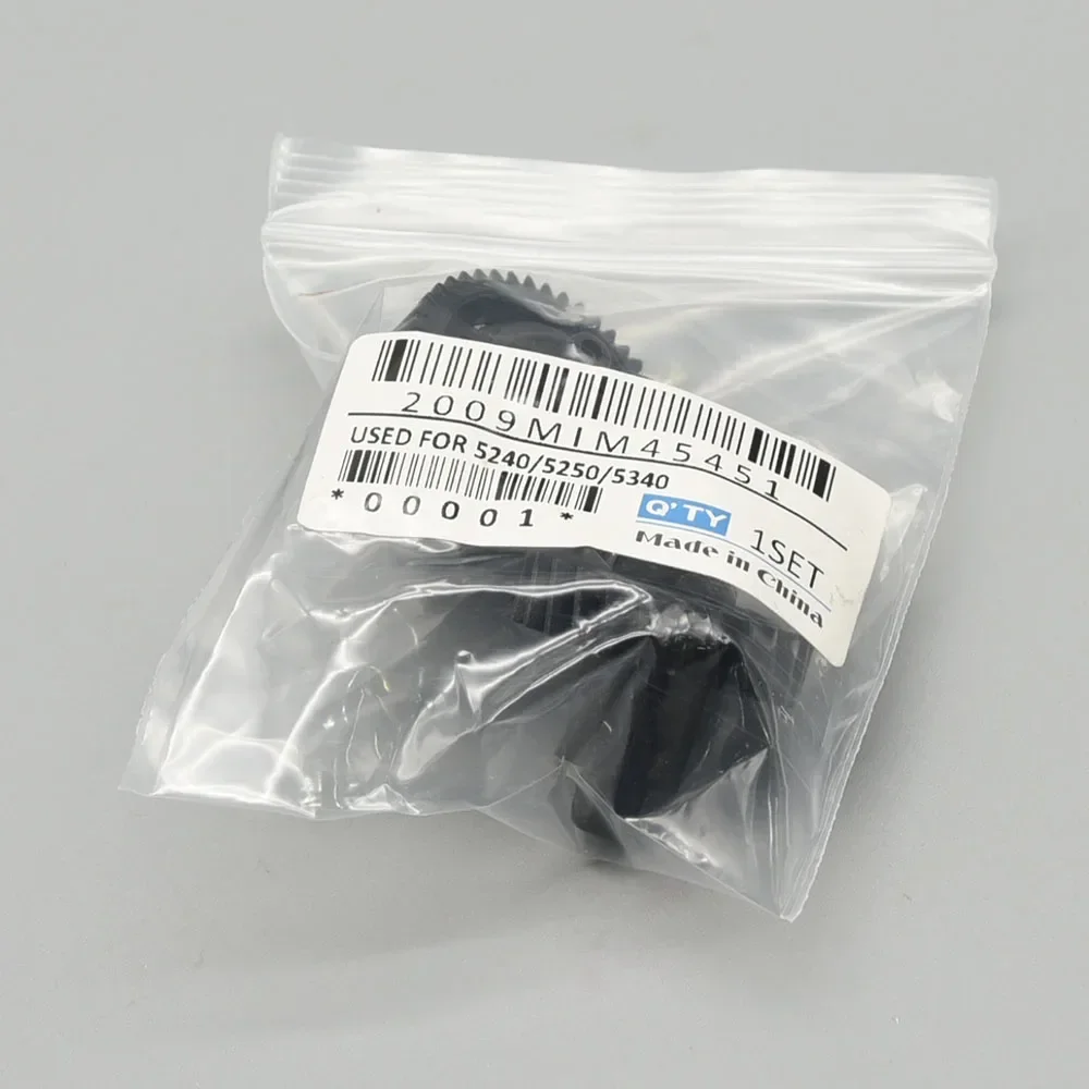 5X محرك والعتاد لأخيه DCP 8060 8065 8070 8080 8085 MFC 8460 8480 8660 8670 8680 8690 8860 8870 8880 8881 8890 HL 5240 5270