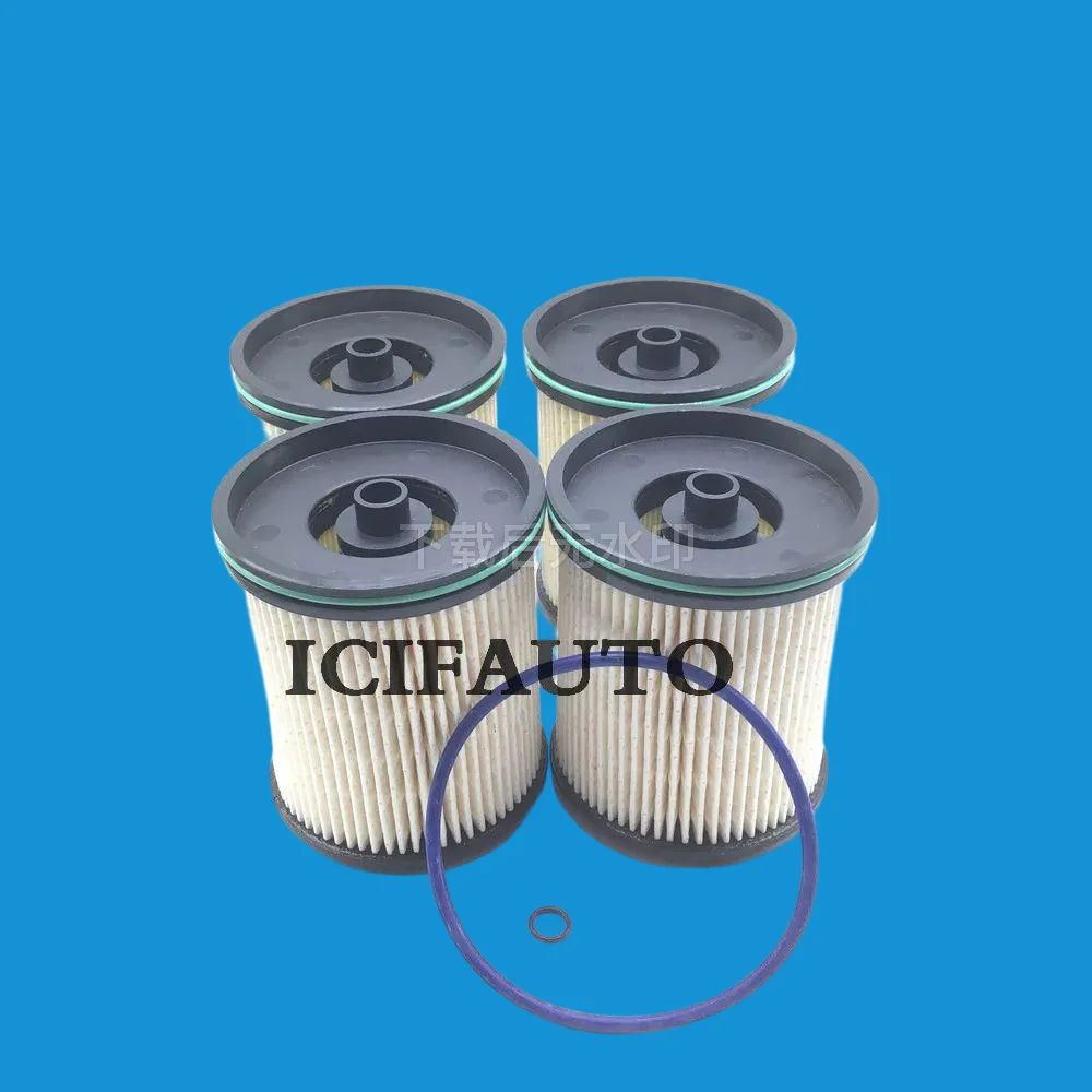 

4x топливный фильтр для Chevy Cruze Silverado 2500 HD GMC Sierra 2500 HD OE # 23304096 , 13539108, 22937279, 23456595,PU9012Z