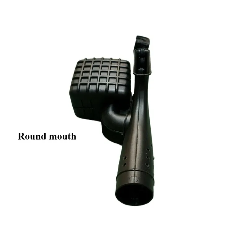 Air Intake Manifold Air Filter Housing Connecting Pipe Resonator Tube for Wuling Hongguang RongguangV HongguangS 2013-2017