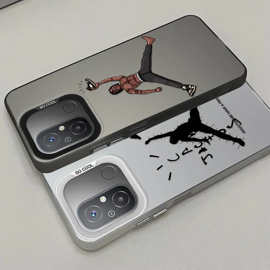 Soft Shell Phone Ca… - image