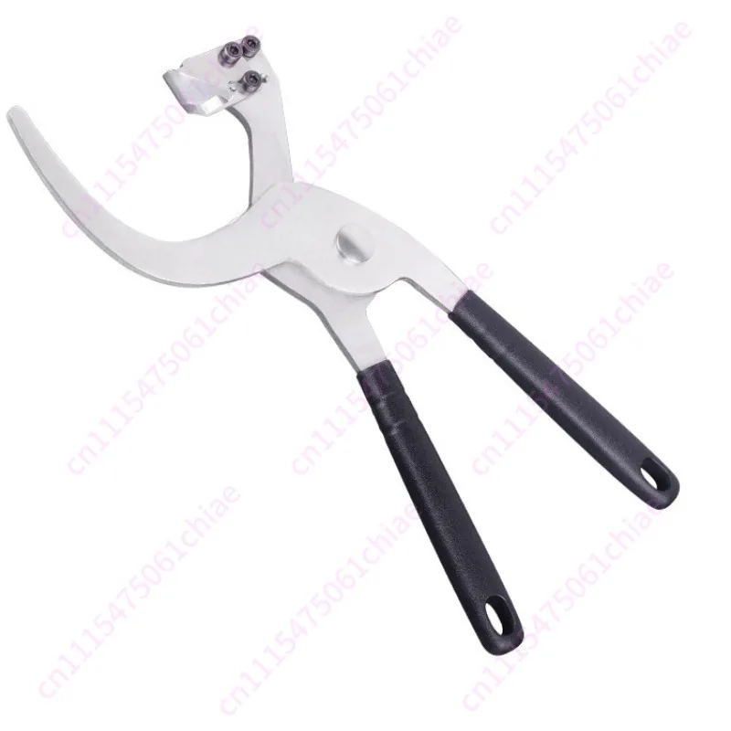Fruit Tree Peeling Knife Jujube Tree Peeling Scissors Armor Opener Garden Ring Cutting Knife Fruit Tree Peeling